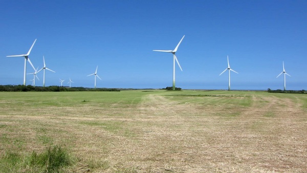 Product picture Wind Turbines